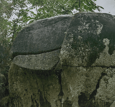 03 - Reinos Caídos | Moskitia al borde